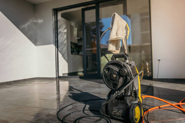 Best Gas Station Cleaning  in Alturas, CA